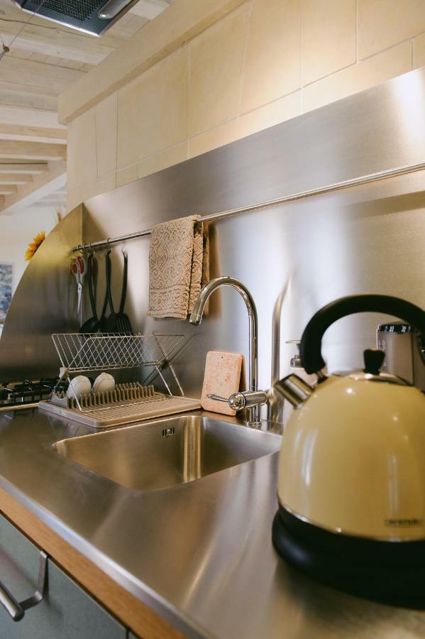 Apartament Attico Dell'Artista Desenzano del Garda Zewnętrze zdjęcie